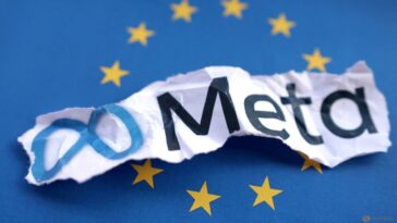 Meta se enfrenta a una investigación de la UE por los riesgos para la seguridad infantil
