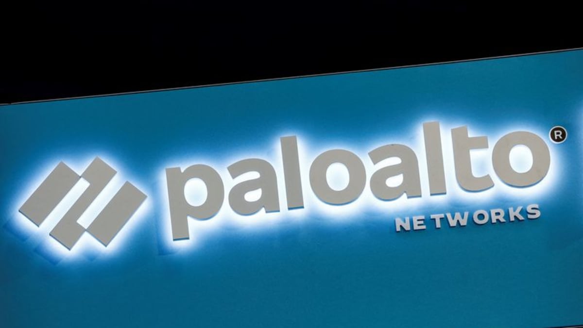 Palo Alto Networks prevé una facturación trimestral superior a las estimaciones