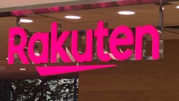 Rakuten registra una pérdida trimestral de 213 millones de dólares debido a que las pérdidas móviles anulan el crecimiento de las fintech