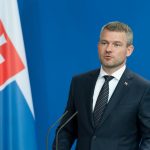 El presidente electo eslovaco pide suspender la campaña electoral de la UE tras un tiroteo