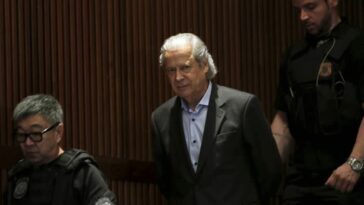 Tribunal Supremo de Brasil anula condenas por corrupción por "Lava Jato"