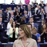 Los Patriots del Parlamento critican que los eurodiputados impidan la creación de vicepresidencias de extrema derecha