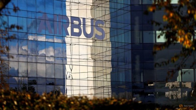 Airbus reestructurará Space Systems mientras continúan las negociaciones de consolidación