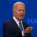 Biden recuerda a su amigo de la infancia, 'Mouse'