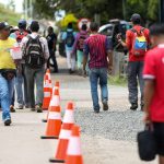 Brasil atendió cifra récord de solicitudes de refugio en 2023 - Brazil Reports