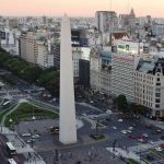 Fundada en 1580, la capital argentina encabezó la lista por tercer año consecutivo