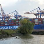 COSCO Shipping y Fortescue de China construirán una cadena de suministro de combustible ecológico