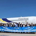 China quiere más compradores extranjeros para el C919. ¿Puede el sudeste asiático ayudar a que China crezca?