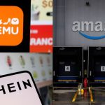 Comentario: Las plataformas de comercio electrónico chinas están preparadas para rivalizar con el imperio de Amazon