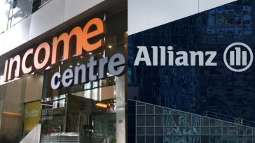 Comentario: ¿Qué hay detrás de la preocupación por la oferta de Allianz por Income Insurance?