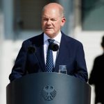 Cómo se estabiliza el Gobierno de Scholz pese a la inestabilidad europea