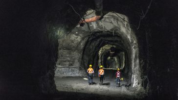 Continental Gold demanda a Colombia por no proteger su mayor mina de oro de los neoparamilitares - Latin America Reports