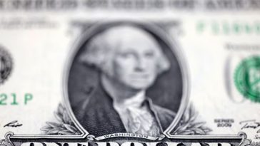 Dólar estadounidense reduce pérdidas tras datos económicos