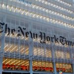 El New York Times le da vía libre a Trump por ser un lunático no apto en la Convención Nacional Republicana