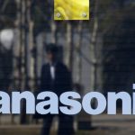 El beneficio operativo del primer trimestre de la unidad de baterías de Panasonic se ve afectado por la disminución de las ventas