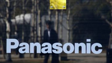 El beneficio operativo del primer trimestre de la unidad de baterías de Panasonic se ve afectado por la disminución de las ventas