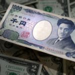 El dólar y el yen se mantienen en rangos estrechos a la espera de las decisiones del BOJ y la Fed