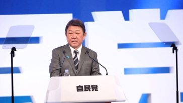 El ejecutivo del partido gobernante de Japón insta al BOJ a aclarar la resolución sobre el aumento de tasas, dice Nikkei