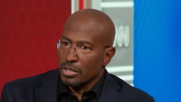 van jones