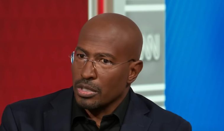 van jones