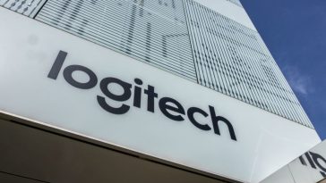 El fabricante de componentes informáticos Logitech eleva sus previsiones de ventas para todo el año