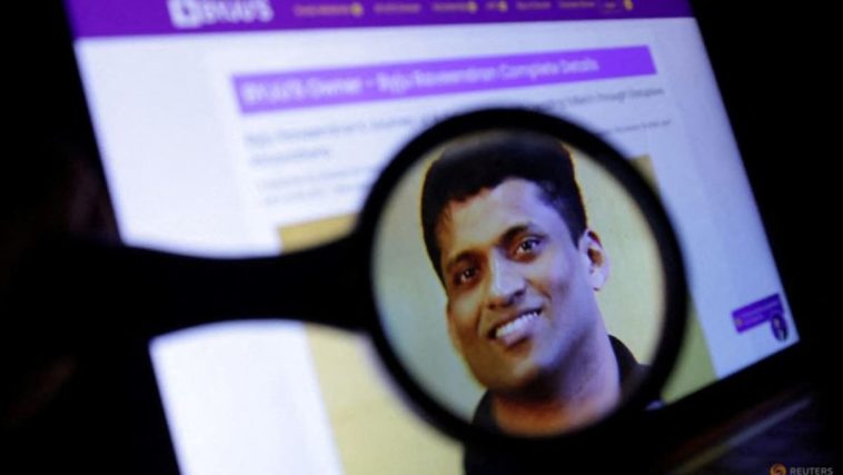 El fundador de la empresa india de tecnología educativa Byju se enfrenta a un ajuste de cuentas tras la implosión de su startup