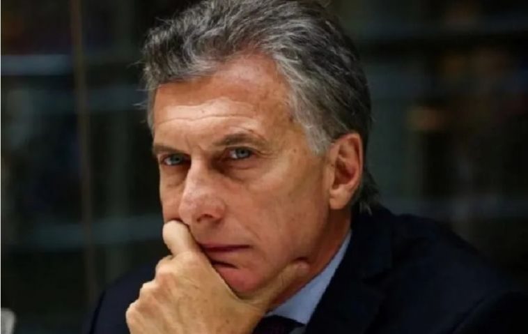 Macri subrayó que todas las miradas estaban puestas ahora en Lula para ver cómo el país más grande de la región respondía a lo que él afirmó fue un fraude electoral.