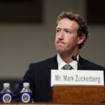 El jefe de Meta, Zuckerberg, no respaldará a Trump ni a Biden en las elecciones, informa Bloomberg News