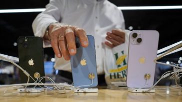 El organismo antimonopolio español abre una investigación sobre la tienda de aplicaciones de Apple