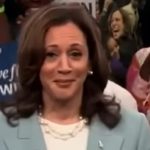 El problema de autenticidad de Kamala Harris se ve afectado cuando la acusan de usar un acento sureño falso en un mitin en Atlanta