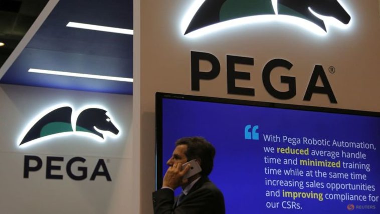 El tribunal de apelaciones revoca el veredicto de 2.000 millones de dólares de Appian contra Pegasystems