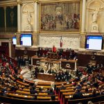 Macron conserva el control de la Asamblea Nacional