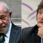 El viaje de Bitelli a Brasilia es un mensaje de Lula a Milei