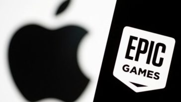 Epic Games anuncia que Fortnite volverá a iOS en la UE y dejará la tienda de aplicaciones de Samsung