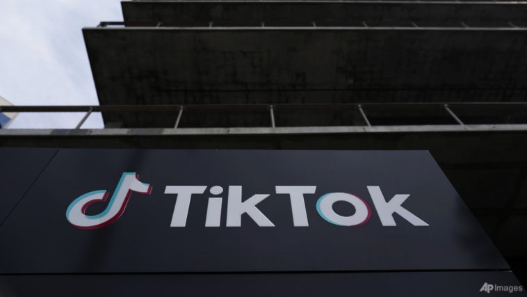 Estados Unidos defiende ley que obliga a vender la aplicación TikTok