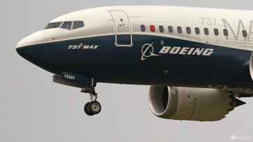 Estados Unidos ultima los detalles del acuerdo de declaración de culpabilidad del Boeing 737 MAX