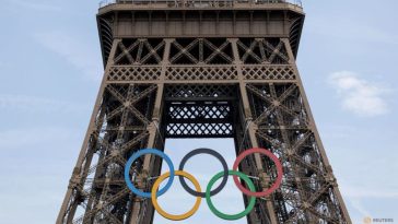 Google lleva inteligencia artificial a la retransmisión estadounidense de los Juegos Olímpicos de París