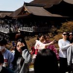 Japón registra un récord de 3,14 millones de visitantes en junio gracias al auge del turismo impulsado por la debilidad del yen