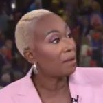 Joy Reid de MSNBC afirma que la recuperación de Biden del Covid sería "lo mismo" que la supervivencia de Trump a la bala de un asesino