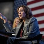 Vice President Kamala Harris