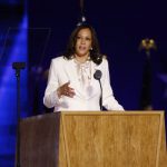 Kamala Harris le saca 4 puntos a Trump en 24 horas