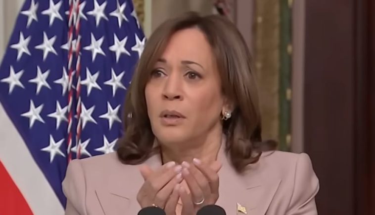 juicio político a kamala harris