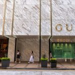 Kering advierte sobre sus beneficios tras la caída de las ventas de Gucci de casi un 20%