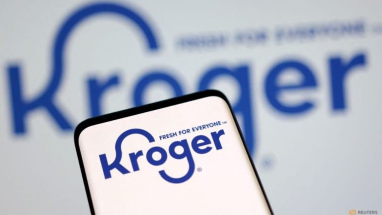 Kroger, socio de Ocado, encarga nuevas tecnologías automatizadas