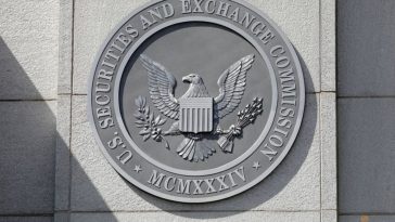 La SEC de EE.UU. demanda al exdirector ejecutivo de Digital World por fraude de valores