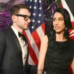 Huma Abedin Alex Soros