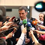 El presidente del Gobierno español propone una ley de transparencia de los medios de comunicación mientras la derecha denuncia la censura