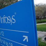 La india Infosys recibe una demanda fiscal de 324 mil millones de rupias