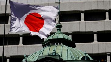 La inflación básica de Japón repunta en junio y deja abierta la posibilidad de subir los tipos del BOJ