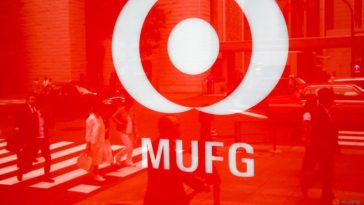 La japonesa MUFG recorta el sueldo de su director ejecutivo y de otros cinco ejecutivos tras vulneraciones del firewall